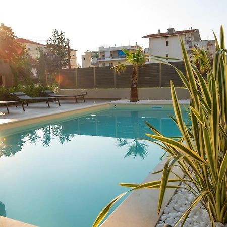 Apartamento Olive 302 Peraía Exterior foto