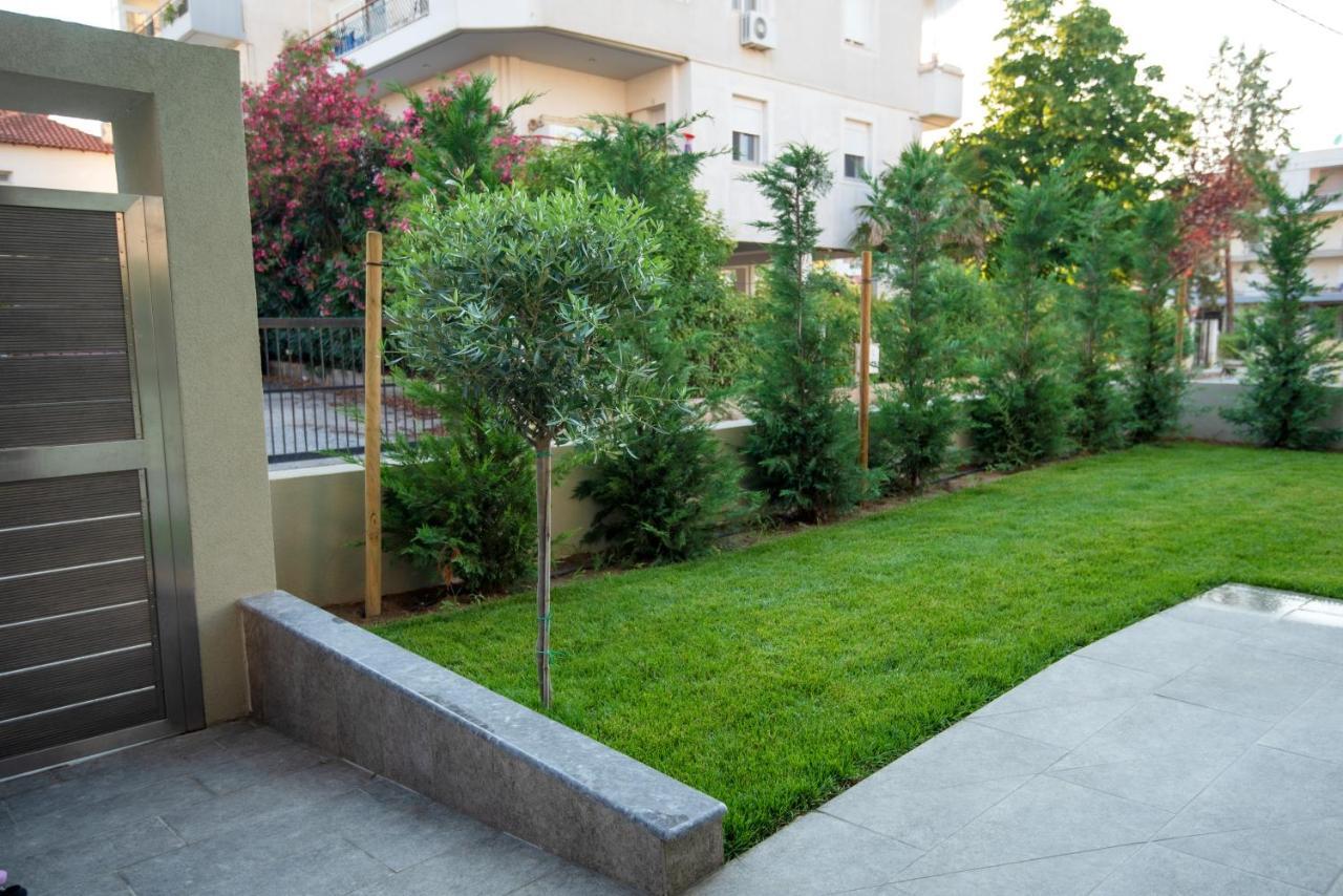 Apartamento Olive 302 Peraía Exterior foto