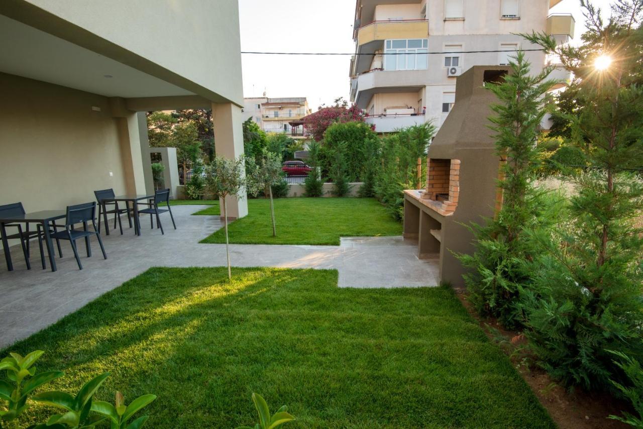 Apartamento Olive 302 Peraía Exterior foto