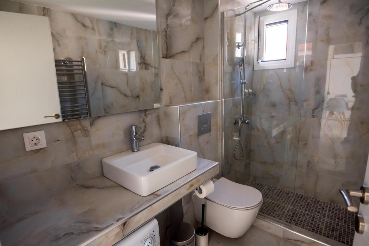 Apartamento Olive 302 Peraía Exterior foto