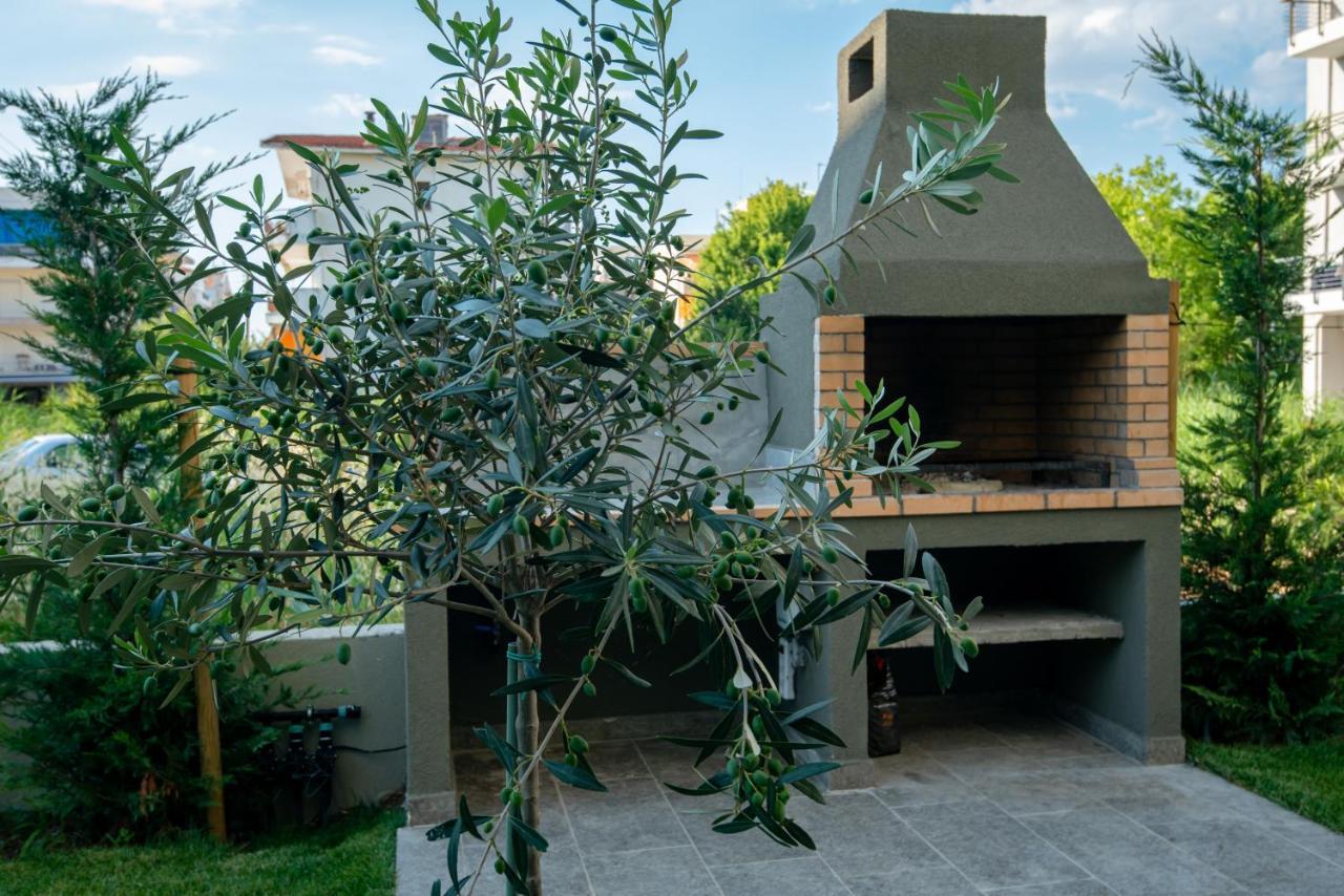 Apartamento Olive 302 Peraía Exterior foto