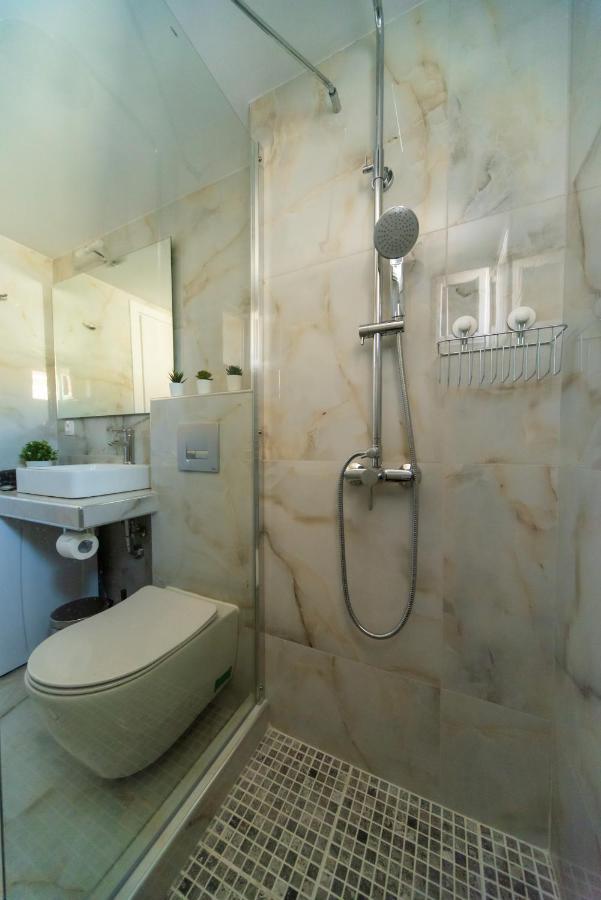 Apartamento Olive 302 Peraía Exterior foto
