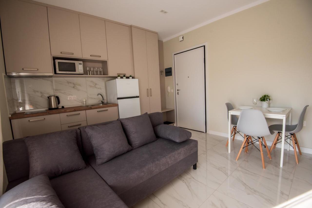 Apartamento Olive 302 Peraía Exterior foto