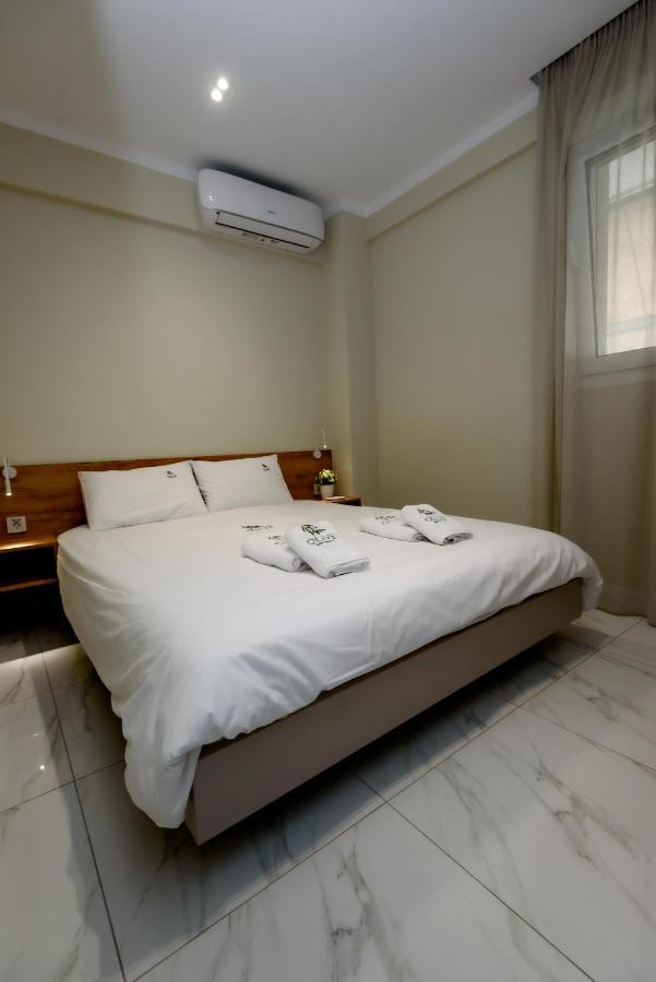 Apartamento Olive 302 Peraía Exterior foto