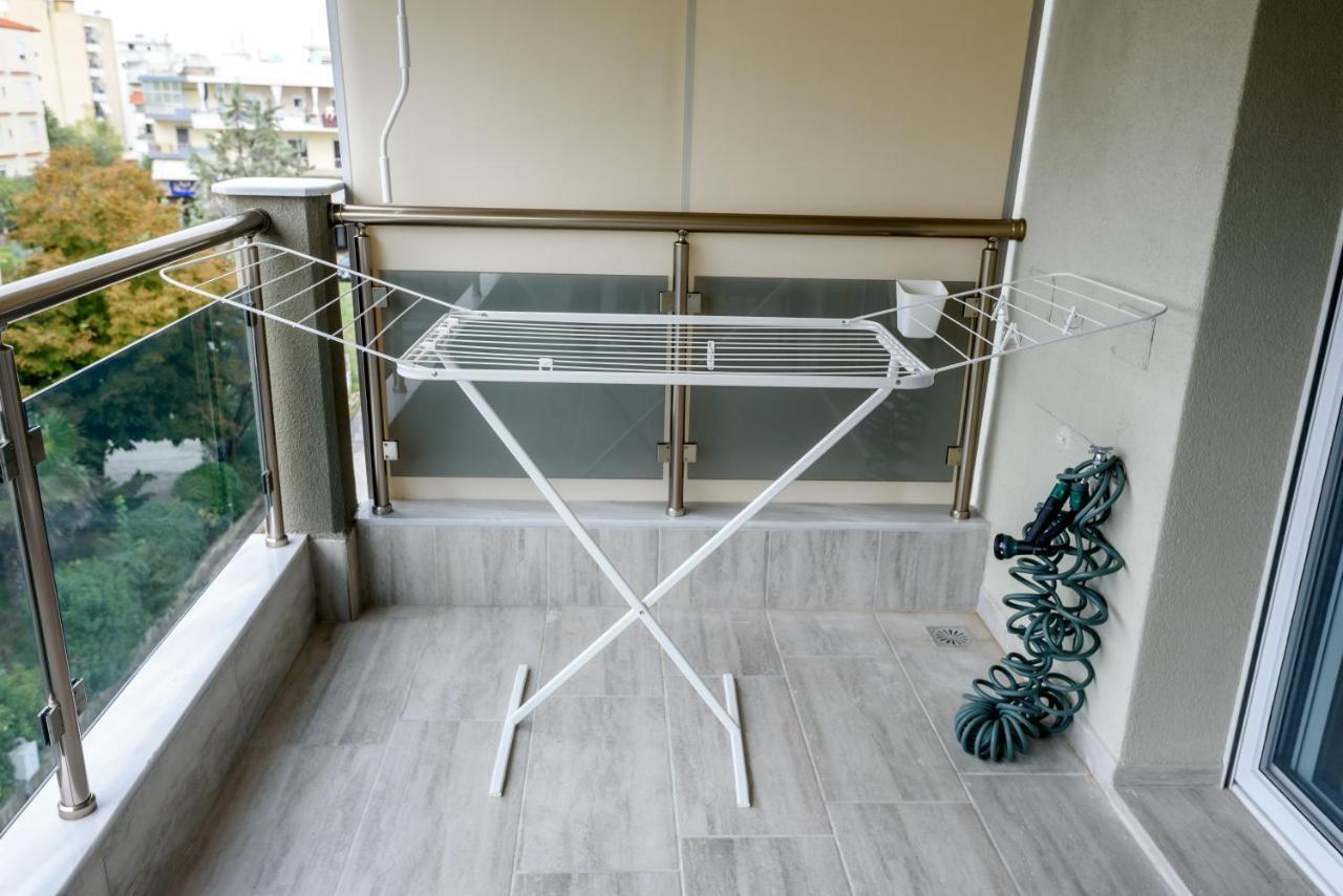 Apartamento Olive 302 Peraía Exterior foto